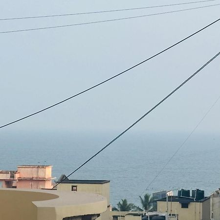 Simhagiri Sea Holiday Inn Visakhapatnam Zewnętrze zdjęcie
