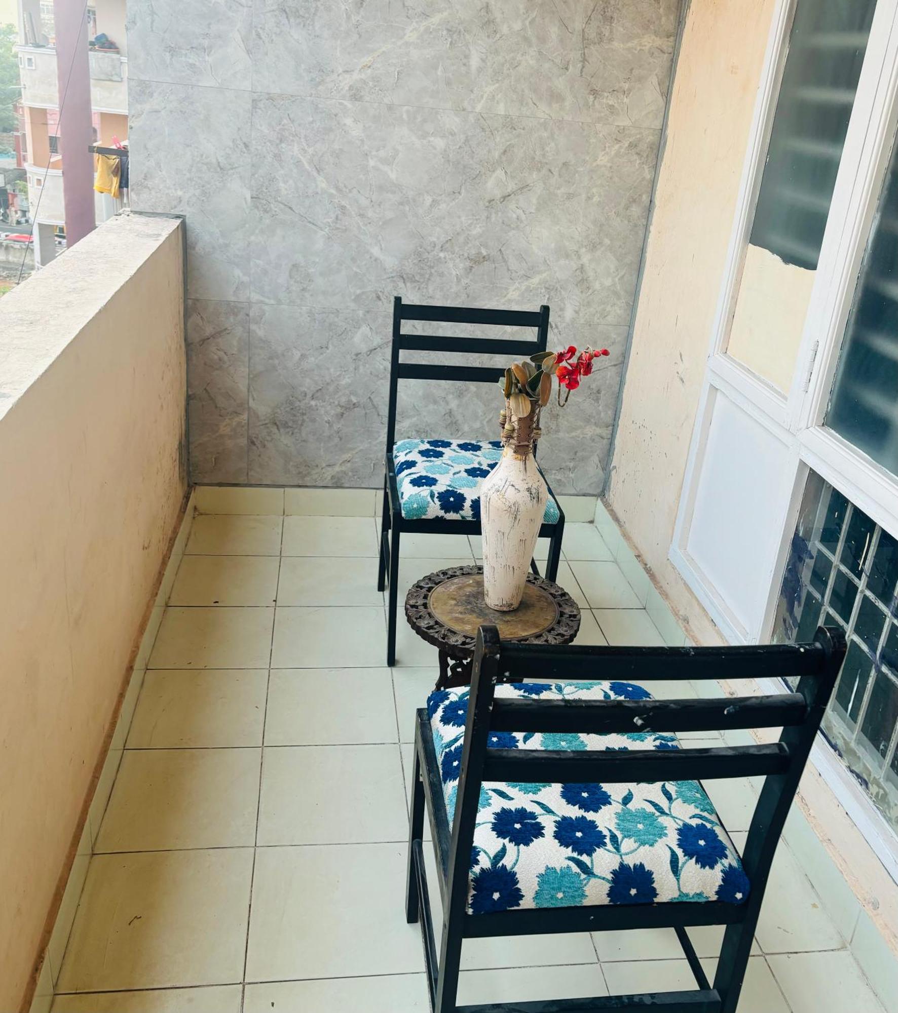 Simhagiri Sea Holiday Inn Visakhapatnam Zewnętrze zdjęcie