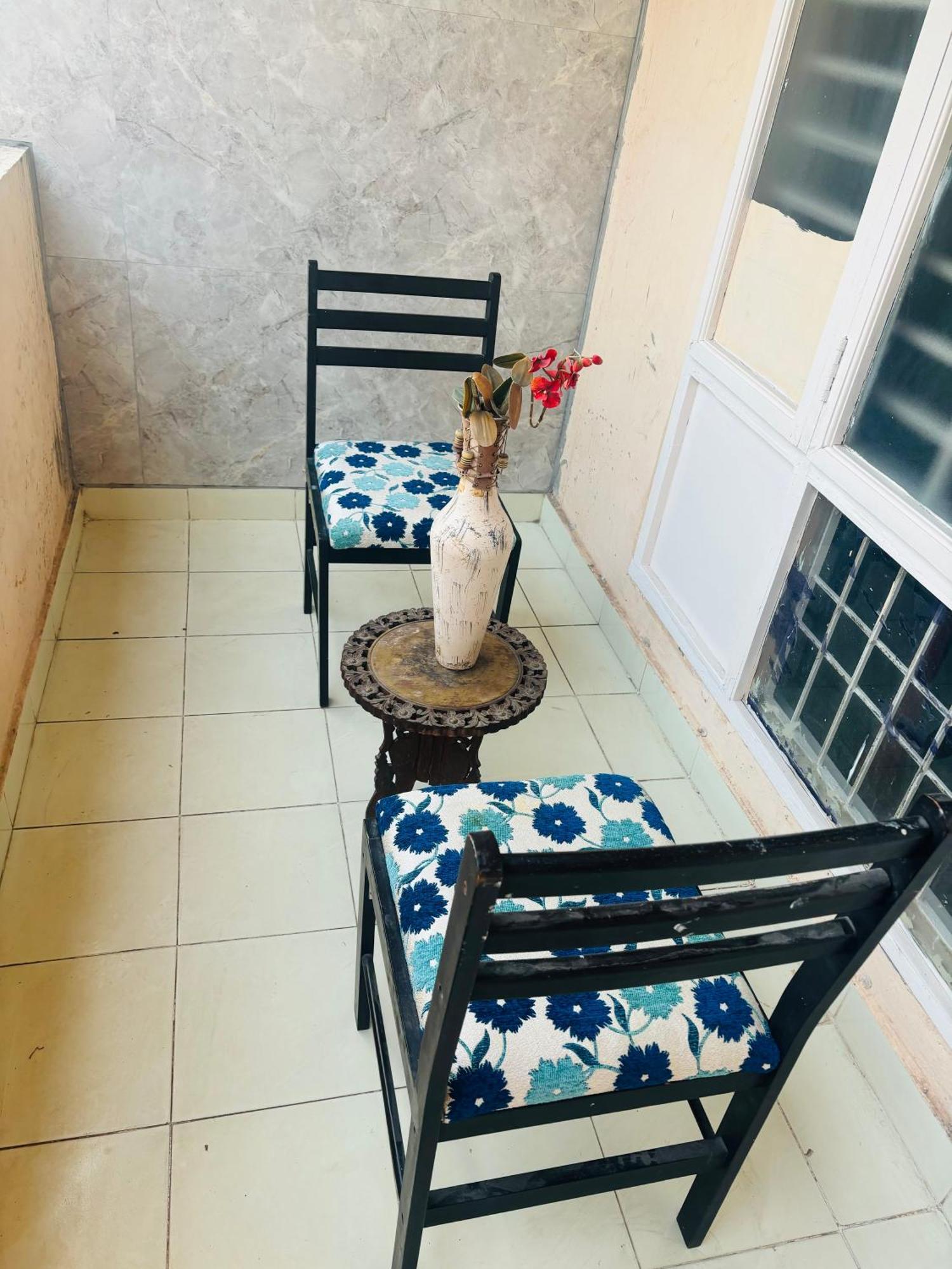 Simhagiri Sea Holiday Inn Visakhapatnam Zewnętrze zdjęcie