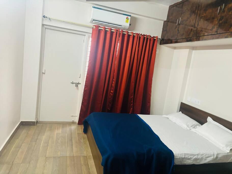 Simhagiri Sea Holiday Inn Visakhapatnam Zewnętrze zdjęcie